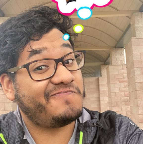 armandoreveron